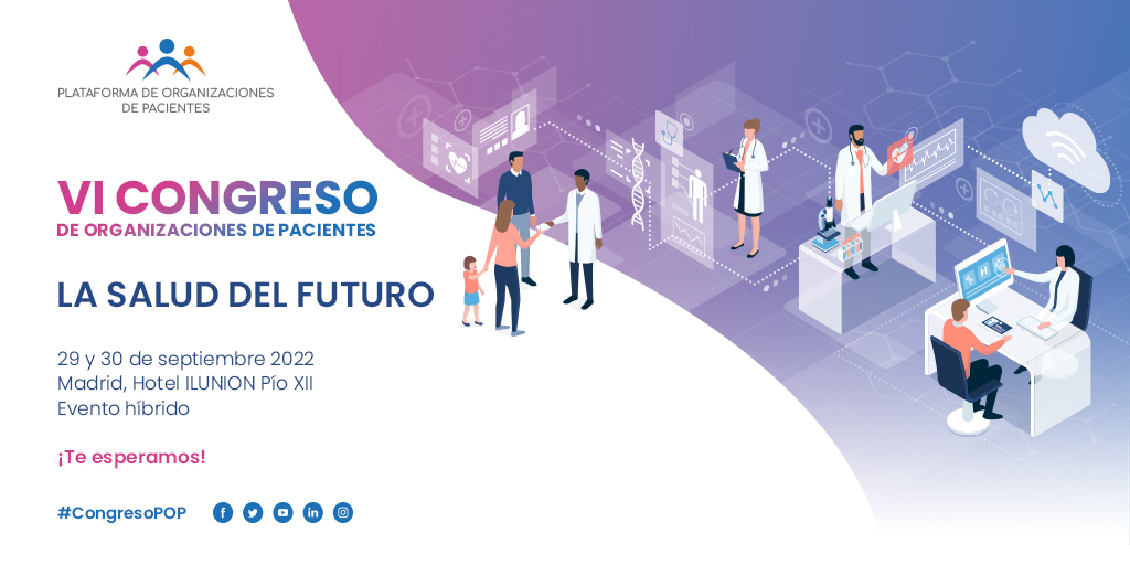 Cartel del Congreso.