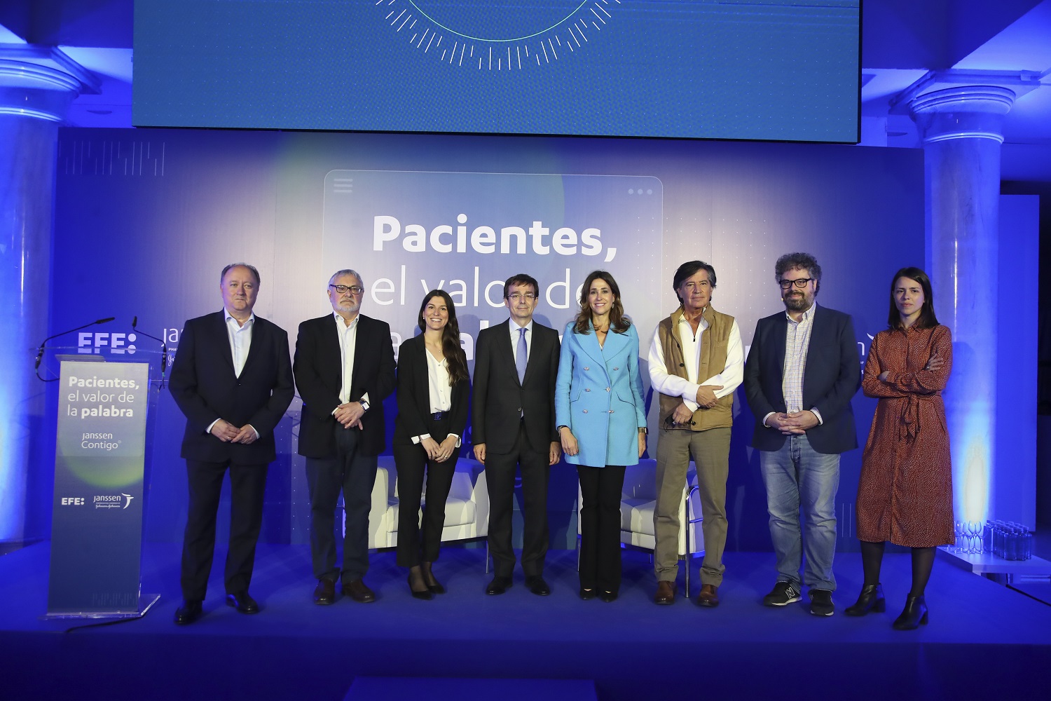 Imagen de la jornada