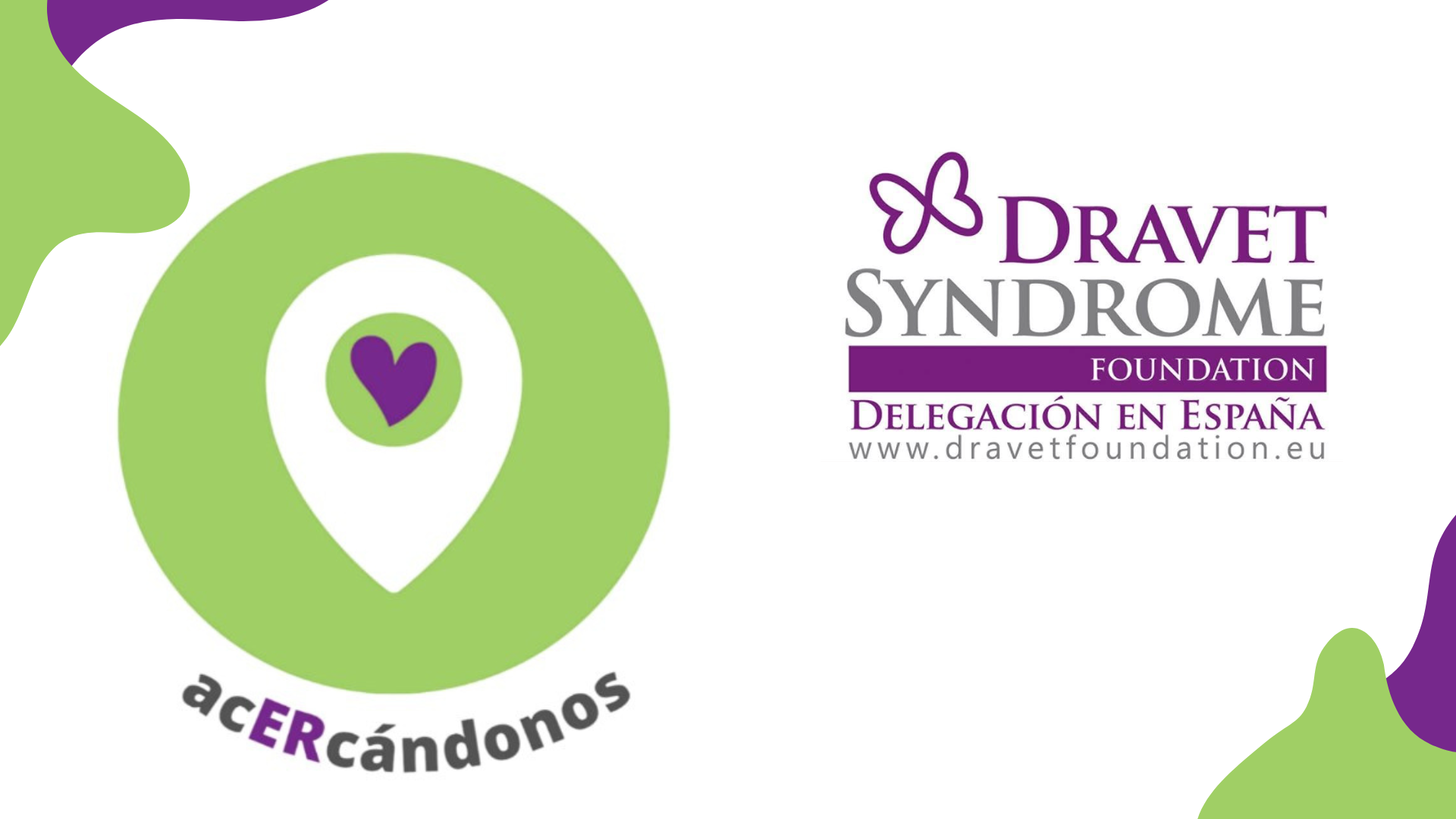 Acercandonos a la Dravet Syndrome Foundation 