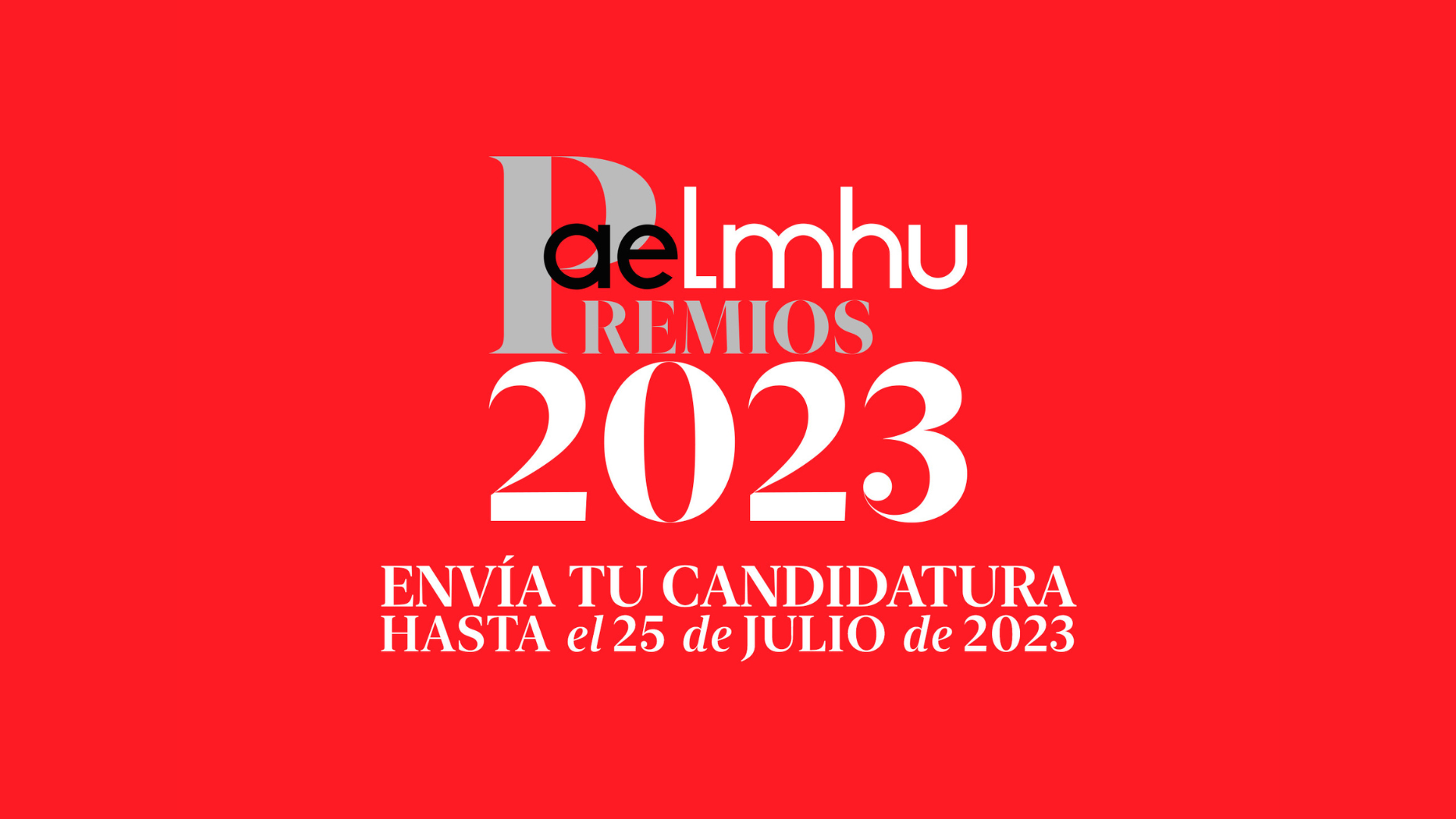 Cartel: misma información que en el cuerpo de la noticia.