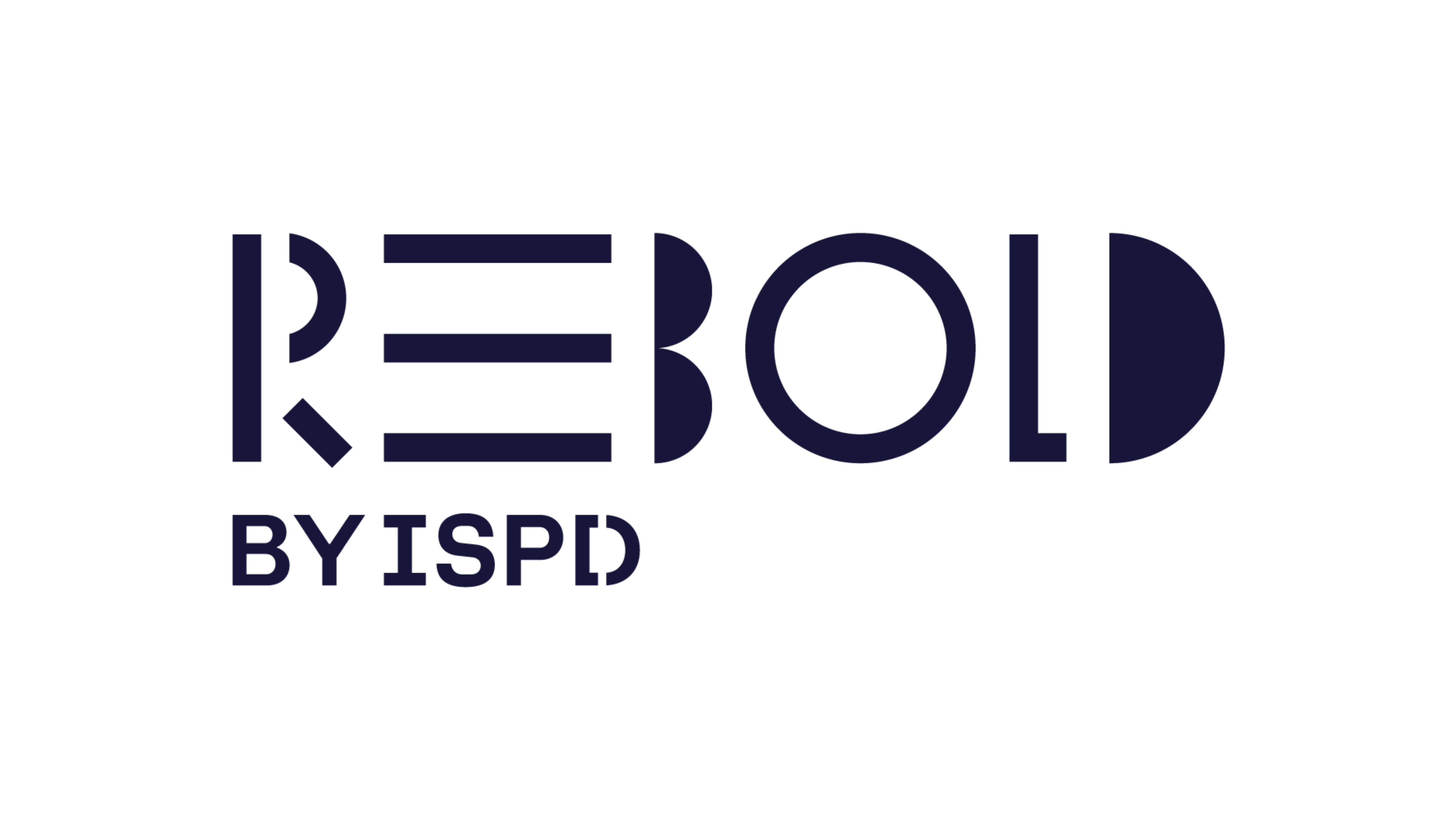 Logotipo de Rebold
