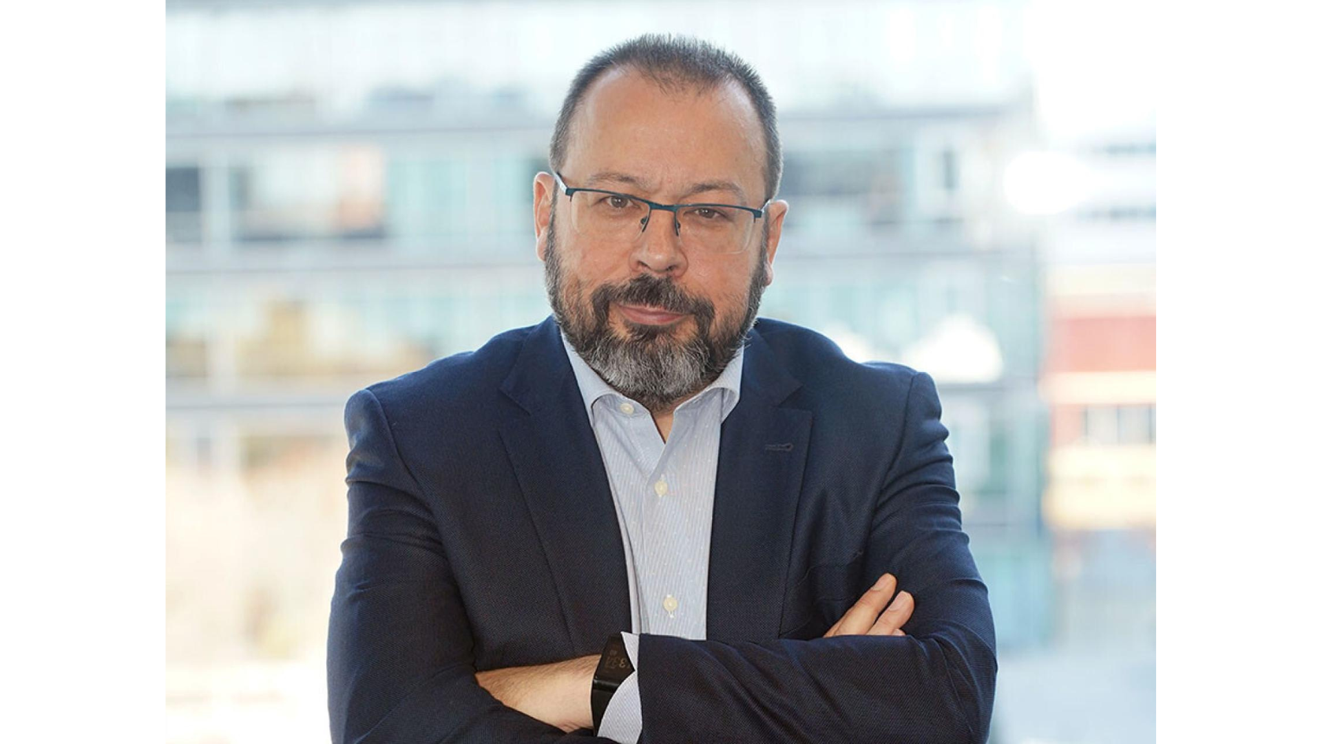 Foto de César Hernández