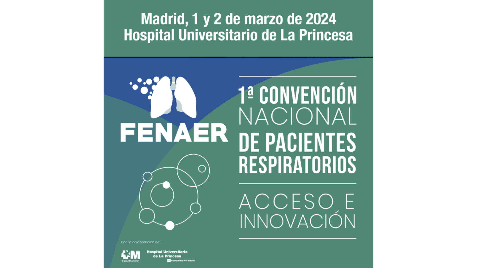 Cartel la Convención