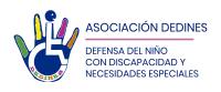 Logo de la entidad Asociación DEDINES "Defensa del niño discapacitado con necesidades especiales"