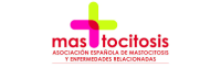 Logo de la entidad Asociación Española de Mastocitosis y Enfermedades Relacionadas