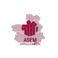 Logo de la entidad Asociación de Enfermos Neuromusculares de Castilla La Mancha