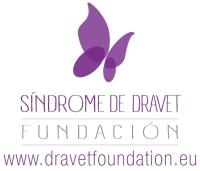Logo de la entidad Fundación Síndrome de Dravet
