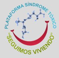 Logo de la entidad Espacio de Barrio Almudena Grandes (Plataforma Seguimos Viviendo)