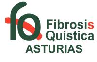 Logo de la entidad Asociación de Fibrosis Quística Asturias