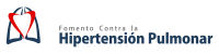 Logo de la entidad Asociación Fomento contra la Hipertensión Pulmonar
