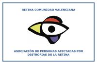 Logo de la entidad Retina Comunidad Valenciana