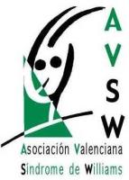 Logo de la entidad Asociación Valenciana Síndrome de Williams