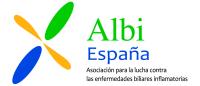 Logo de la entidad Asociación para la lucha contra las enfermedades biliares inflamatorias
