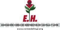 Logo de la entidad Asociación Corea de Huntington de Castilla y León