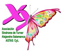 Logo de la entidad Asociación Síndrome de Turner "Alejandra Salamanca"