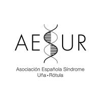 Logo de la entidad Asociación Española Síndrome Uña-Rótula