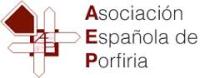 Logo de la entidad Asociación Española de Porfiria
