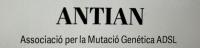 Logo de la entidad Associació Antian