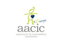 Logo de la entidad Asociación de Cardiopatías Congénitas