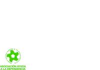 Logo de la entidad Asociación de ayuda a la dependencia y enfermedades raras CYL