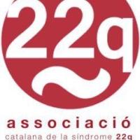 Logo de la entidad Associació Catalana de la Delecció 22 q