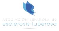 Logo de la entidad Asociación Española de Esclerosis Tuberosa