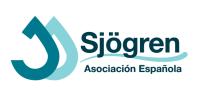 Logo de la entidad Asociación Española de Sjögren