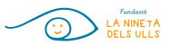 Logo de la entidad Fundació La Nineta dels Ulls