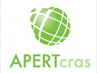 Logo de la entidad Asociación Nacional Síndrome de Apert y otras Craneosinostosis Sindrómicas