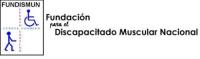 Logo de la entidad Fundación para el discapacitado muscular nacional