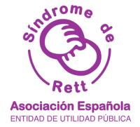 Logo de la entidad Asociación Española del Síndrome de Rett
