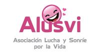 Logo de la entidad Asociación Lucha y Sonríe por la Vida