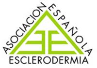 Logo de la entidad Asociación Española de Esclerodermia