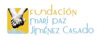 Logo de la entidad Fundación Mari Paz Jiménez Casado
