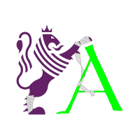 Logo de la entidad Asociación de Enfermedades Raras de León