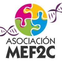 Logo de la entidad Asociación “Síndrome de Microdeleción 5q14.3-MEF2C”