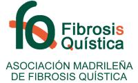 Logo de la entidad Asociación Madrileña de Fibrosis Quística