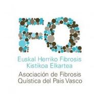 Logo de la entidad Arnasa Asociación de Fibrosis Quística de Euskadi