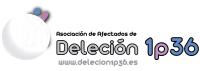 Logo de la entidad Asociación de Afectados de Deleción 1p36
