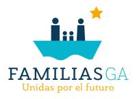 Logo de la entidad Asociación Nacional Familias GA