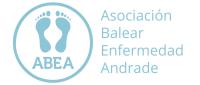Logo de la entidad Asociación balear de la enfermedad de Andrade