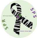 Logo de la entidad Asociación Síndrome Persona Rígida - StiffPerson - SPS