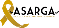 Logo de la entidad Asociación de Sarcomas Grupo Asistencial
