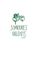 Logo de la entidad Asociación Duchenne Somriures Valents