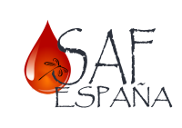 Logo de la entidad Asociación Española de Afectados de Síndrome Antifosfolipídico