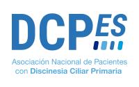 Logo de la entidad Asociación Nacional de Pacientes con Discinesia Ciliar Primaria