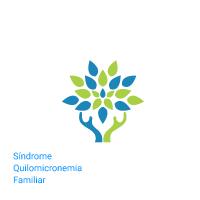 Logo de la entidad Asociación síndrome de quilomicronemia familiar (hipertrigliceridemia tipo 1)