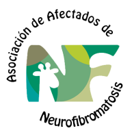 Logo de la entidad Asociación de Afectados de Neurofibromatosis