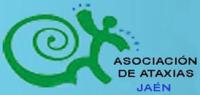 Logo de la entidad Asociación Provincial de Ataxias de Jaén