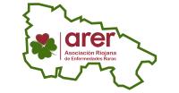 Logo de la entidad Asociación riojana de enfermedades raras